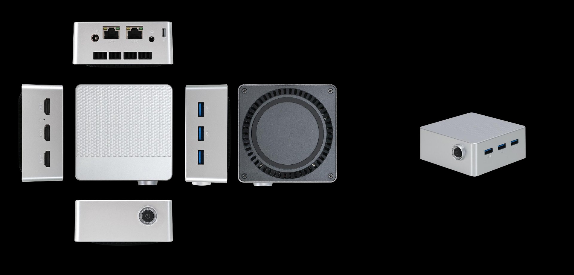 M8S product photo