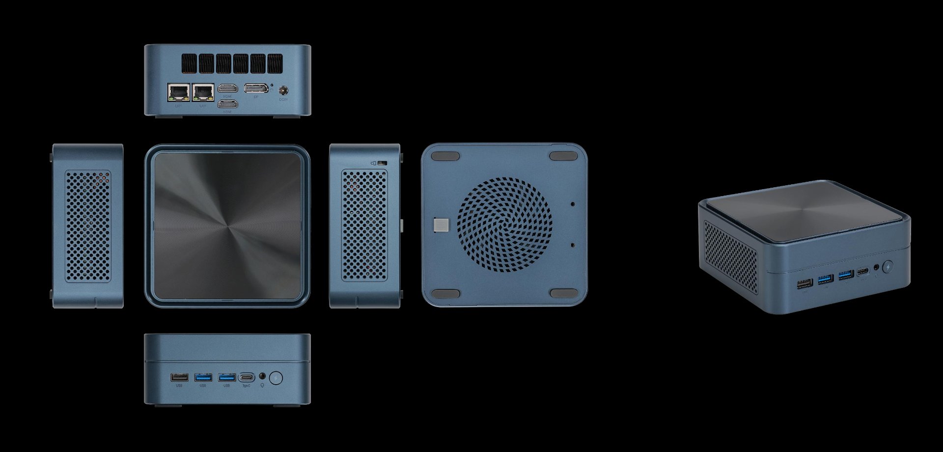 ZHR product photo